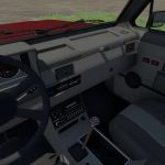 pickup 1986 v1.1 fs22 10