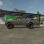 pickup 1986 v1.1 fs22 2