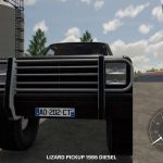 pickup 1986 v1.1 fs22 4