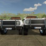 pickup 1986 v1.1 fs22 6