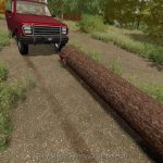 pickup 1986 v1.1.1 fs22 2