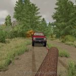 pickup 1986 v1.1.1 fs22 5