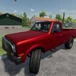 pickup 1986 v1.1.2 fs22 1