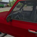 pickup 1986 v1.1.2 fs22 10