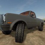 pickup 1986 v1.1.2 fs22 11