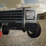 pickup 1986 v1.1.2 fs22 3