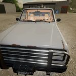 pickup 1986 v1.1.2 fs22 4