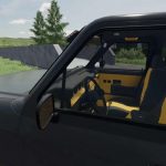 pickup 1986 v1.1.2 fs22 7