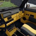 pickup 1986 v1.1.2 fs22 9