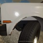 pickup 1986 v1.1.3 fs22 2