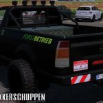 pickup 2017 v1.0.0.1 fs22 2