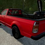 pickup ev v1.0 fs22 3