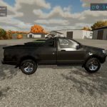 pickup ev v1.0 fs22 6