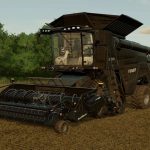 pickup header pack v1.0 fs22 2