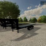 pickup pack with autoload v1.0 fs22 4