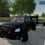 pickup pack with autoload v1.0.0.2 fs22 10