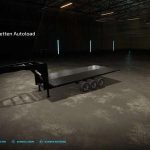 pickup pack with autoload v1.0.0.2 fs22 4