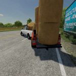 pickup trailer v1.0 fs22 3