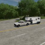 pickups pack v1.0 fs22 3