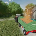 pig feed buying station v1.0 fs22 1