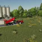 pig food mixer v1.0 fs22 1