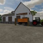 pig food production v1.0 fs22 6