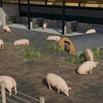 pig shelter prefab v1.0 fs22 3