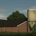 pigshed v1.0 fs22 2