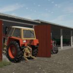 pigsty businessman v1.0 fs22 2