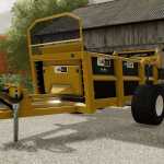 pik rite hydra ram hr 550 spreader v1.0 fs22 1