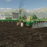 pilmet p 031 10m v1.0 fs22 4