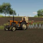 pilmet p 031 termit 303 v1.0 fs22 2