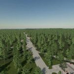 pine valley v1.0 fs22 2