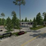 pine valley v1.0.0.5 fs22 2