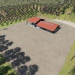 piney acres savegame v1.0 fs22 1