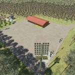 piney acres savegame v1.0 fs22 3