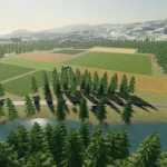 piney run map v1.0 fs22 6