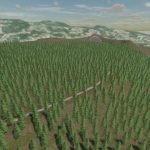 piney run v1.0 fs22 2