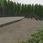 piney run v1.0 fs22 3