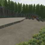 piney run v1.0.0.1 fs22 1