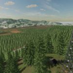 piney run v1.0.0.1 fs22 2