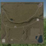 piney run v1.0.0.1 fs22 3