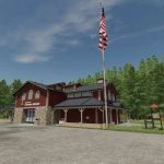 piney run v1.0.0.1 fs22 6