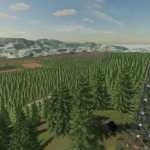 piney run v1.0.0.2 fs22 1