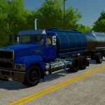 pinnacle 6x4 tanker v2.0 fs22 3