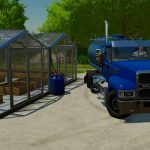 pinnacle 6x4 tanker v3.0 fs22 3