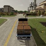 pinnacle hay hauler v1.0 fs22 3