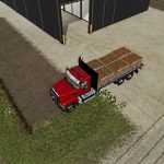 pinnacle hay hauler v1.0 fs22 4