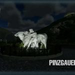 pinzgau bull v1.0 fs22 1