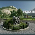 pinzgau bull v1.0 fs22 4